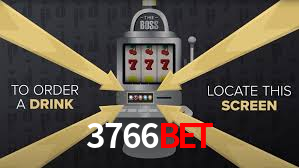 Descubra o Mundo do Cassino Online com 3766bet